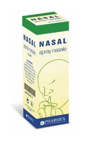 NASAL SPRAY NASALE 15 ML - doctorpill.it