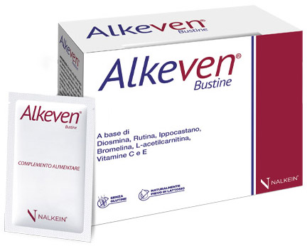 ALKEVEN 20 BUSTINE - doctorpill.it
