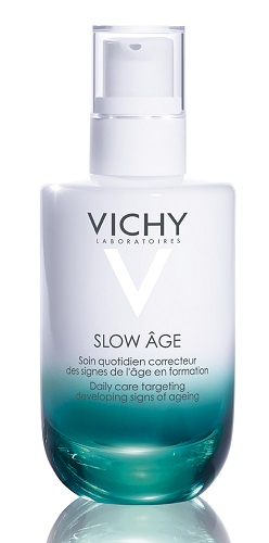 SLOW AGE FLUIDO SPF25 50 ML - doctorpill.it