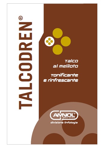 TALCODREN 100 G - doctorpill.it