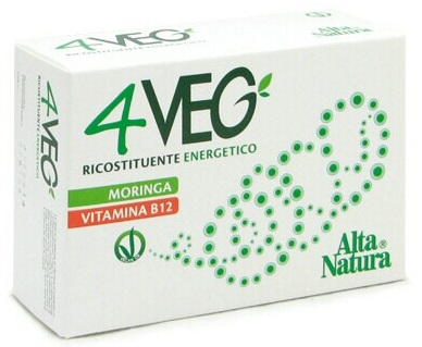 4VEG 60 COMPRESSE DA 1 G - doctorpill.it