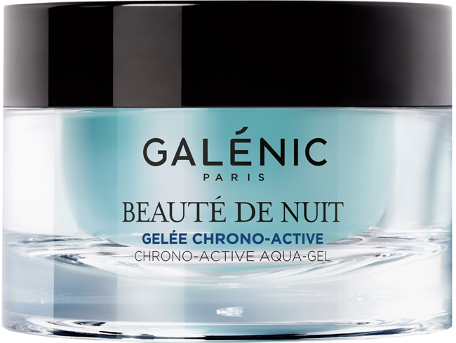 GALENIC GEL CRONO ATTIVO 50 ML - doctorpill.it
