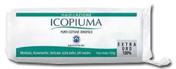 ICOPIUMA COTONE EXTRA INDIA 250 G - doctorpill.it