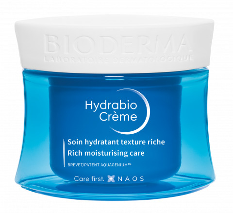 HYDRABIO CREME 50 ML - doctorpill.it