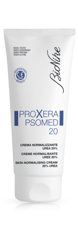 PROXERA PSOMED 20 CREMA NORMALIZZANTE 200 ML - doctorpill.it
