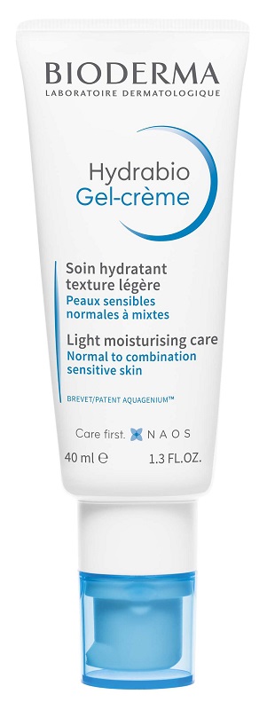 HYDRABIO GEL CREME 40 ML - doctorpill.it