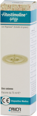 FITOSTIMOLINE SPRAY 75 ML - doctorpill.it