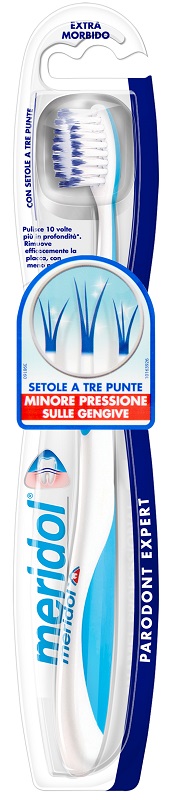 MERIDOL PARODONT EXPERT SPAZZOLINO - doctorpill.it