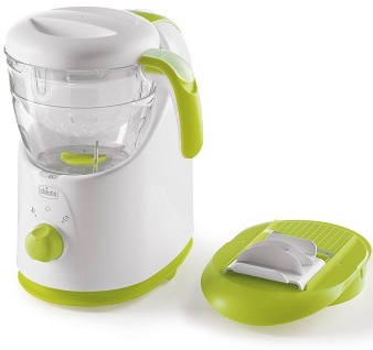 CHICCO CUOCIPAPPA EASY MEAL - doctorpill.it