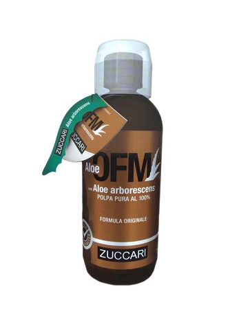 ALOE OFM SUCCO 500 ML - doctorpill.it