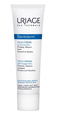 BARIEDERM CICA-CREMA 100 ML - doctorpill.it
