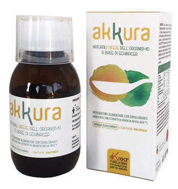 AKKURA 100 ML - doctorpill.it