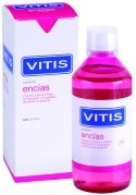 VITIS GINGIVAL COLLUTORIO 500 ML VERSIONE 2 - doctorpill.it