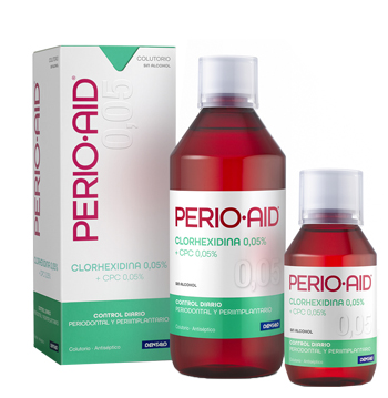 PERIO AID ACTIVE CONTROL 150 ML - doctorpill.it