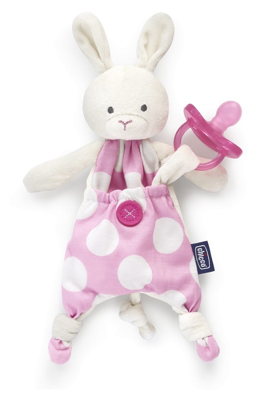 CHICCO PORTASUCCHIETTO POCKET ROSA - doctorpill.it