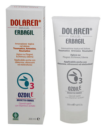 DOLAREN EMULGEL 200 ML - doctorpill.it