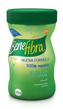 BENEFIBRA POLVERE 155 G - doctorpill.it