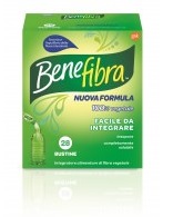 BENEFIBRA POLVERE 28 BUSTINE 3,5 G - doctorpill.it