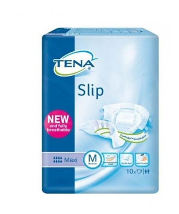 PANNOLONE A MUTANDINA PER INCONTINENZA MAXI MEDIUM 10 PEZZI - doctorpill.it