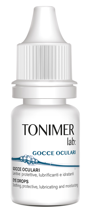 TONIMER LAB GOCCE OCULARI 10 ML - doctorpill.it