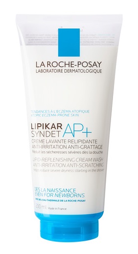 LIPIKAR SYNDET AP+ 200 ML - doctorpill.it