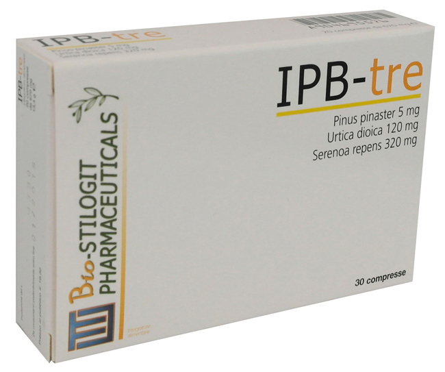 IPB-3 30 COMPRESSE - doctorpill.it