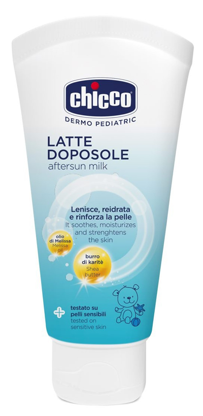 CH LATTE DOPOSOLARE - doctorpill.it