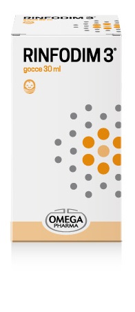 RINFODIM 3 GOCCE 30 ML - doctorpill.it