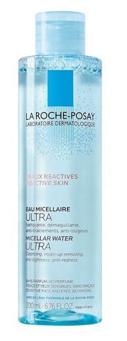 PHYSIO ACQUA MICELLARE PELLE REATTIVA 200 ML - doctorpill.it