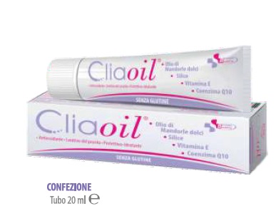 CLIAOIL 20 ML - doctorpill.it