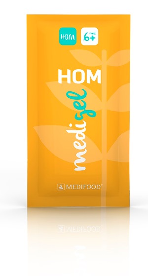 HOM MEDIGEL 30 BUSTINE DA 24G - doctorpill.it