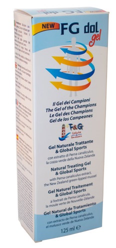 FG DOL GEL 125 ML - doctorpill.it