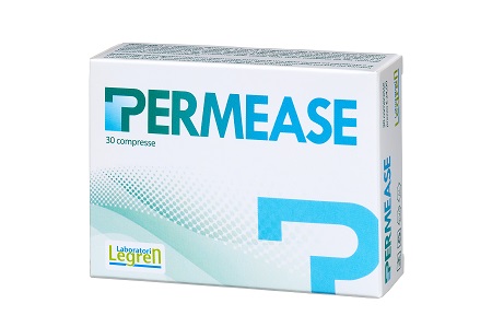 PERMEASE 30 COMPRESSE - doctorpill.it