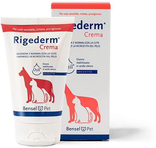 RIGEDERM CREMA 100 ML - doctorpill.it