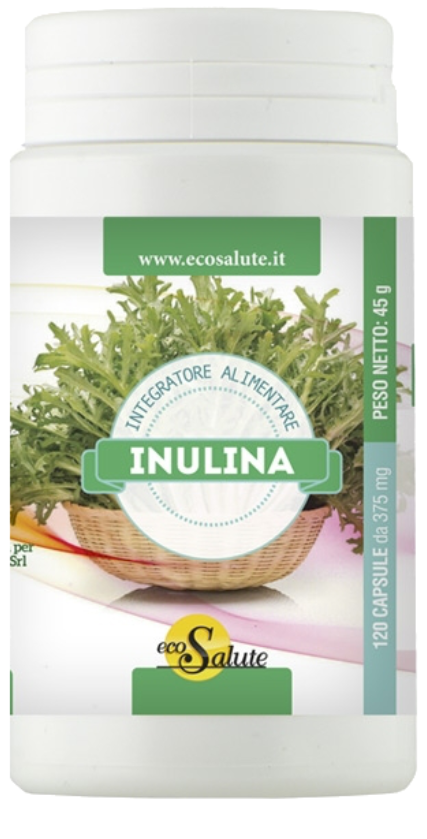 INULINA 120 CAPSULE - doctorpill.it