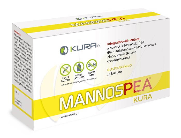 MANNOSPEA 14 BUSTINE - doctorpill.it