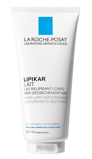 LIPIKAR LATTE 200 ML - doctorpill.it