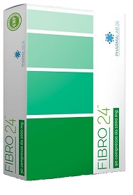 FIBRO24 90 COMPRESSE - doctorpill.it