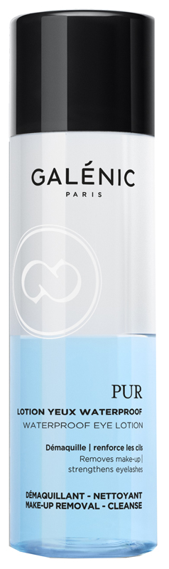 GALENIC LOZIONE OCCHI WATERPROOF 125 ML - doctorpill.it