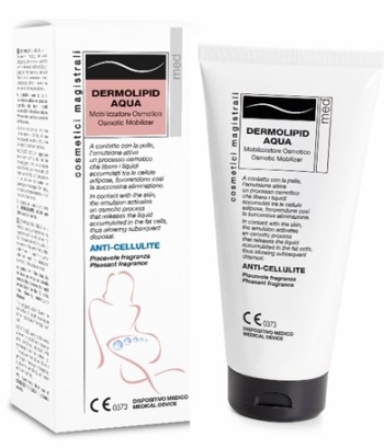 DERMOLIPID AQUA 200 ML - doctorpill.it