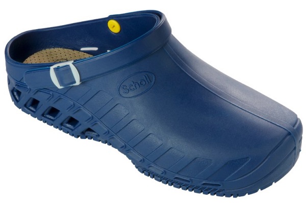 CLOG EVO TPR UNISEX BLUE 43-44 COLLEZIONE SS17 1 PAIO - doctorpill.it