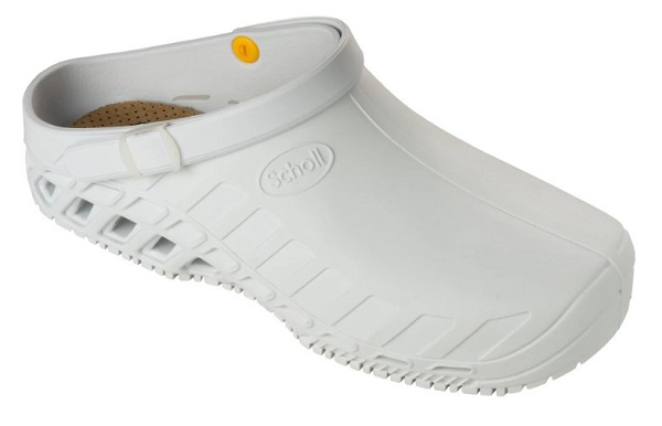 CLOG EVO TPR UNISEX WHITE 42-43 COLLEZIONE SS17 1 PAIO - doctorpill.it