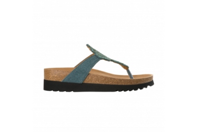 AFRA CANVAS + BEADS WOMENS DENIM 38 COLLEZIONE SS17 1 PAIO - doctorpill.it