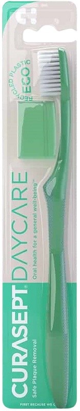 CURASEPT SPAZZOLINO DAYCARE MEDIO/MEDIUM - doctorpill.it