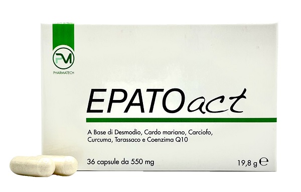 EPATOACT 36 CAPSULE 500 MG - doctorpill.it