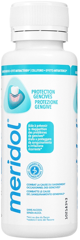 MERIDOL COLLUTORIO 100 ML - doctorpill.it