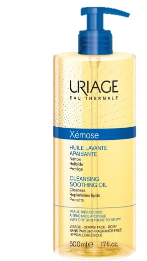 XEMOSE OLIO DETERGENTE 500 ML - doctorpill.it