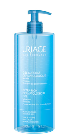GEL SURGRAS 500 ML - doctorpill.it
