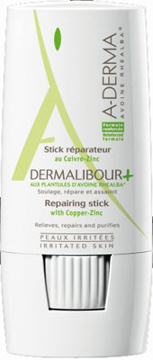 ADERMA DERMALIBOUR + STICK 8 G - doctorpill.it