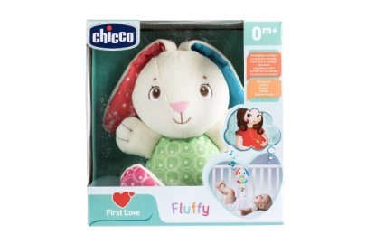 CHICCO CARILLON CONIGLIO FIRST - doctorpill.it
